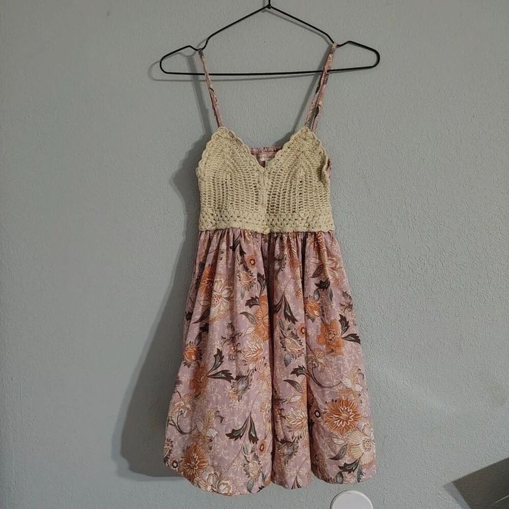 Babydoll women dress